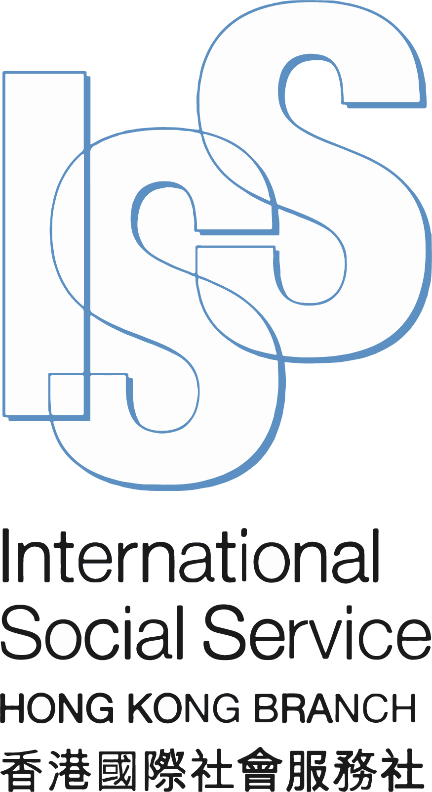ISSHK Logo